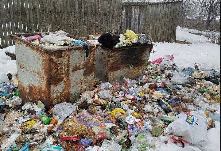 Середино-Будська громада і загроза екологічної катастрофи: що відомо