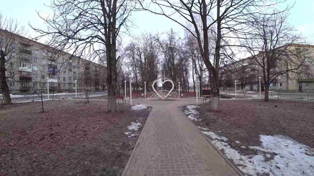 3 лютого Серединобудщина була під обстрілом рф, – ОВА