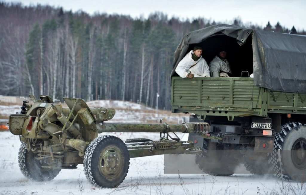 Вісім населених пунктів Серединобудщини минулої доби обстрілював ворог