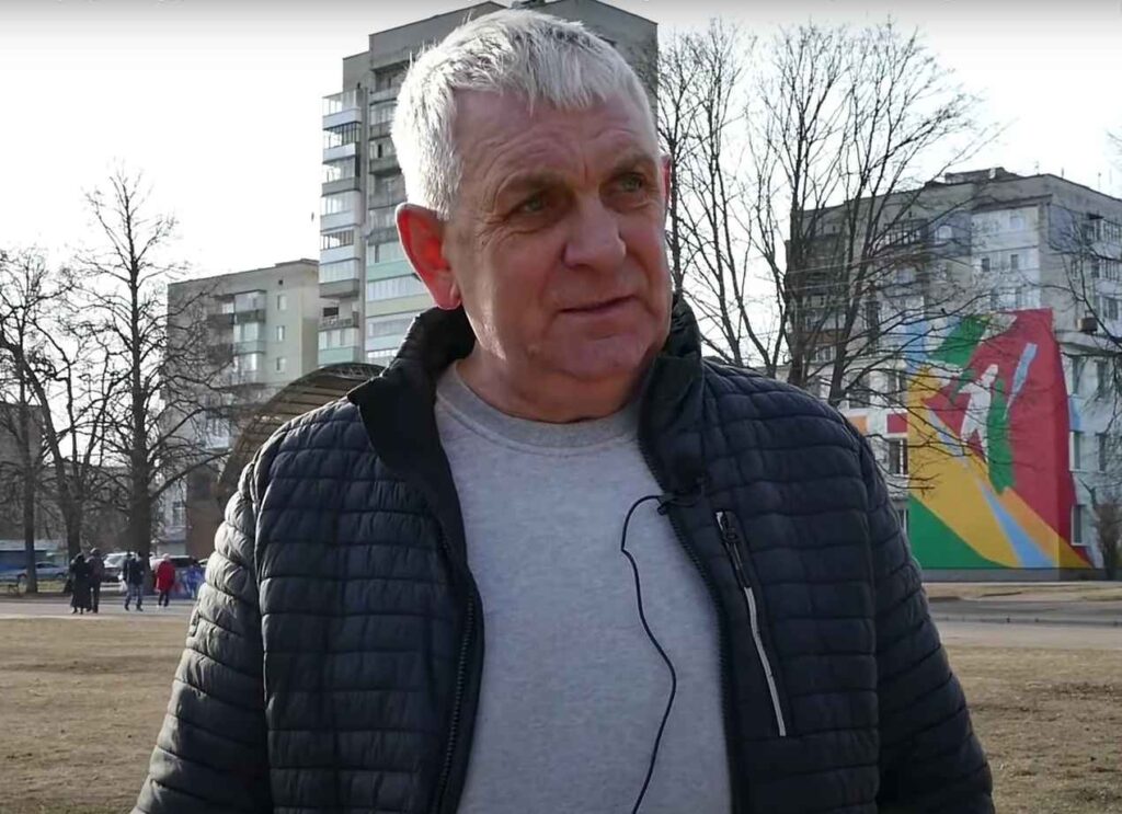 Їхній будинок, магазин, склад будматеріалів у Середині-Буді згоріли майже вщент: історія сім’ї Гончарових