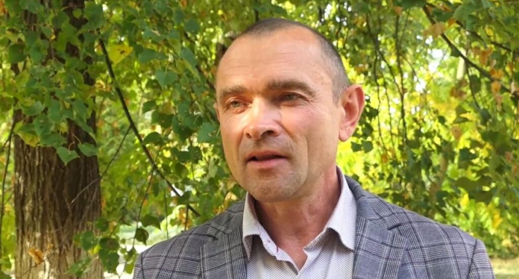 Як за 400 метрів від кордону з росією працюють співробітники Деснянсько-Старогутського національного природного парку