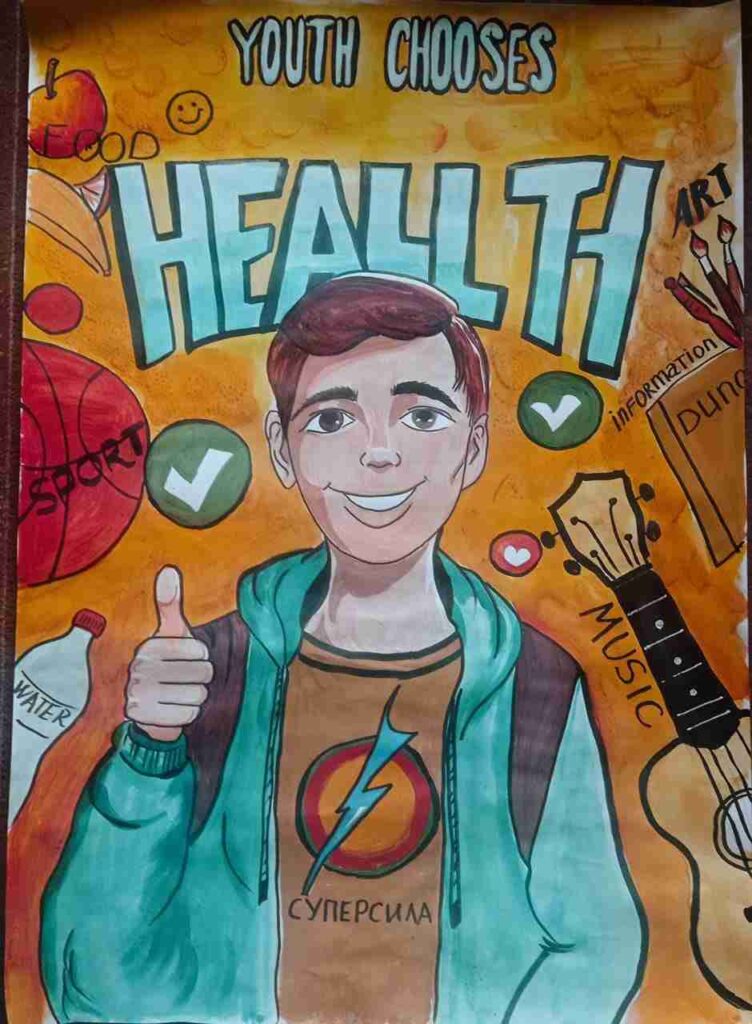 Діти із Середини-Буди перемогли в обласному конкурсі