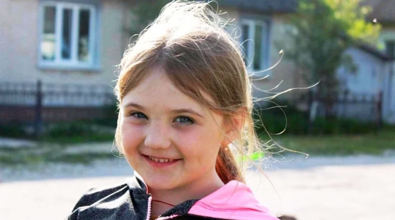 Історія Богдани Косаченко з Середини-Буди, яку вбив російський удар по місту