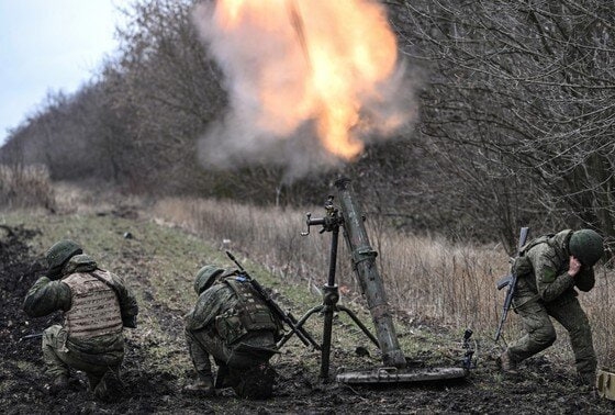 Війська рф атакували село на Серединобудщині