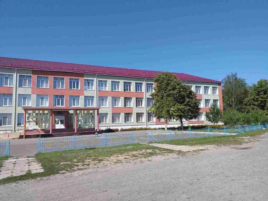 Учні Середино-Будського ліцею №2 отримали премію у всеукраїнському мистецькому конкурсі