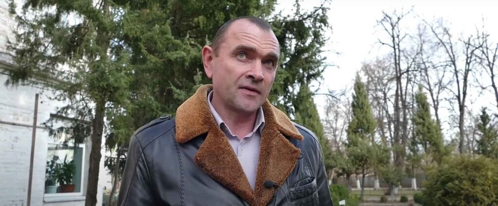 Яка ситуація на території “Деснянсько-Старогутського національного природного парку”?