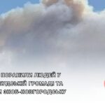 Війська рф поранили людей у Середино-Будській громаді та обстріляли Зноб-Новгородську