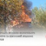 Росіяни атакували будівлю колишнього Палацу культури та житловий будинок у Середині-Буді